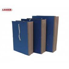 LEIZER ΦΑΚΕΛΟΣ ΚΟΡΔΟΝΙΑ 12cm